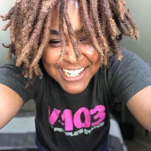 Meet your Posher, Imani